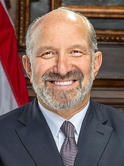 Howard Lutnick