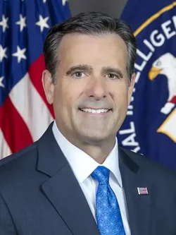 John Ratcliffe