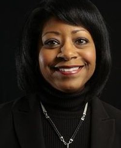 Angela M. Eaves