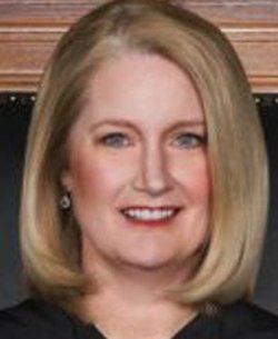 Ann Timmer