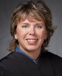 Anne K. McKeig