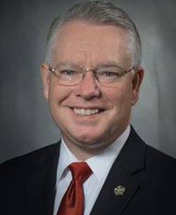 Bill Montgomery