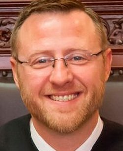 Brian Hagedorn