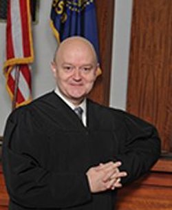 Bronson James