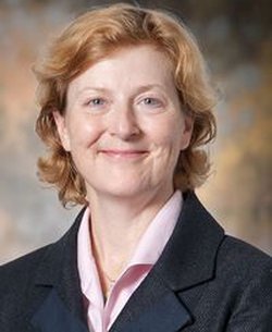Catherine Connors