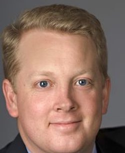 Chris Garrett