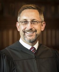 Christopher M. Goff