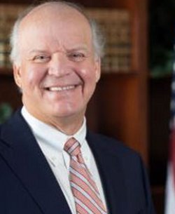 D. Garrison Hill