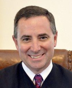David K. Overstreet