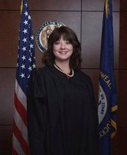 Debra Hembree Lambert