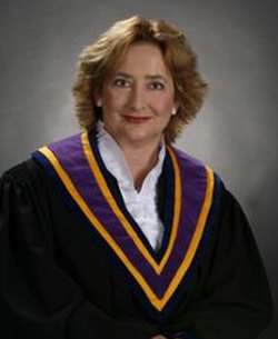 Debra Todd