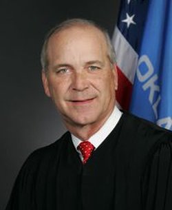 Douglas L. Combs