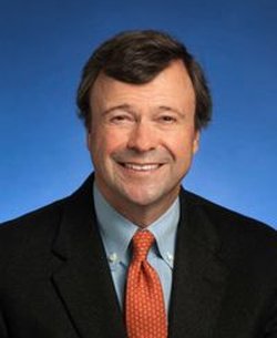 Dwight Tarwater