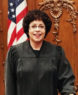Elissa Cadish