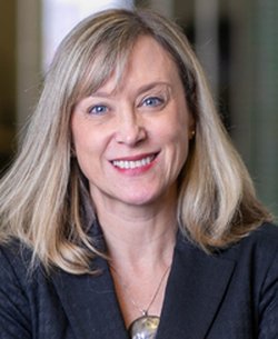 Elizabeth Welch