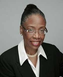 G. Helen Whitener