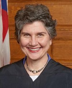 Gabrielle R. Wolohojian