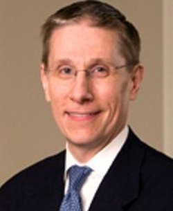 Geoffrey Slaughter