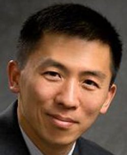 Goodwin Liu