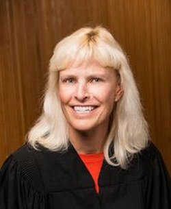 Ingrid Gayle Gustafson