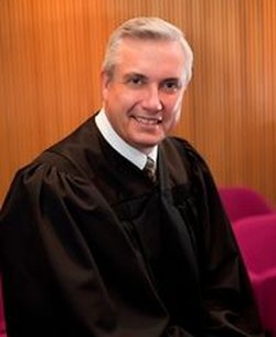 James A. Rice