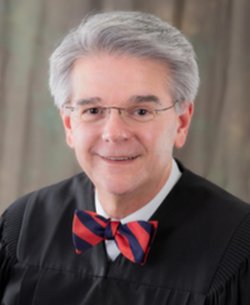 Jay B. McCallum