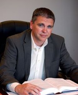 John Freudenberg