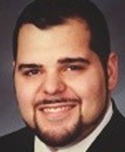 John P. Howard III