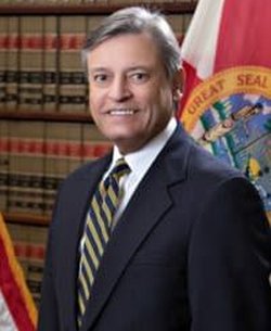 Jorge Labarga