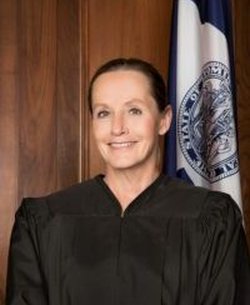 Kari Jo Gray