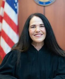 Katherine M. Bidegaray
