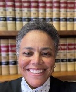 Kelli M. Evans