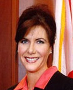 Kelli Wise