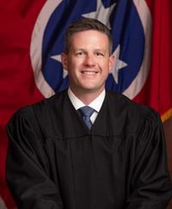 Kyle Hixson