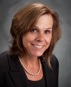 Laurie McKinnon