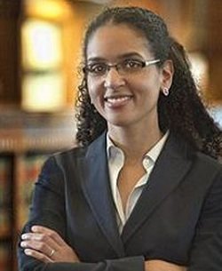Leondra Kruger