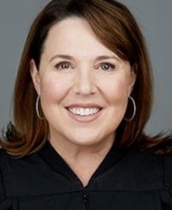 Letitia H. Verdin