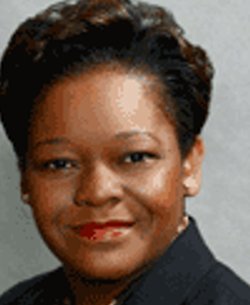 Lisa Holder White