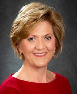 Mary Kay O'Brien