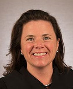 Megan E. Shanahan
