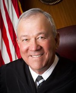 Michael E. Vigil