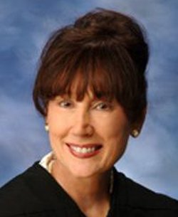 Michelle M. Keller