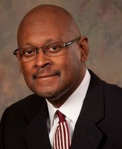 P. Scott Neville