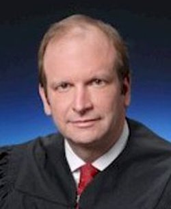 Pat DeWine