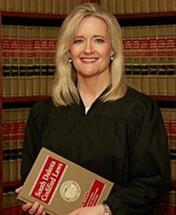 Patricia DeVaney