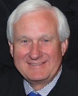 Paul Suttell