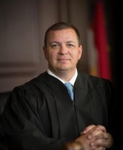 Phil Berger Jr.