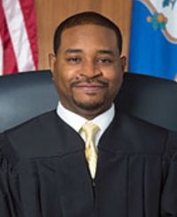 Raheem L. Mullins