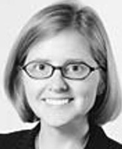 Rebecca Duncan