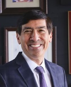 Sal Mungia